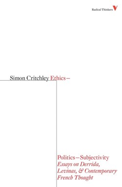 Ethics-Politics-Subjectivity
