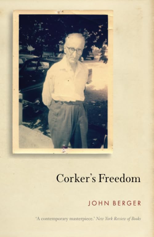 Corker's Freedom