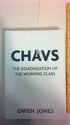Chavs