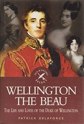 Wellington the Beau