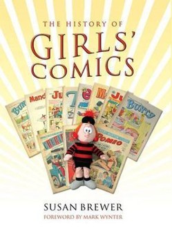 History of Girls Comics