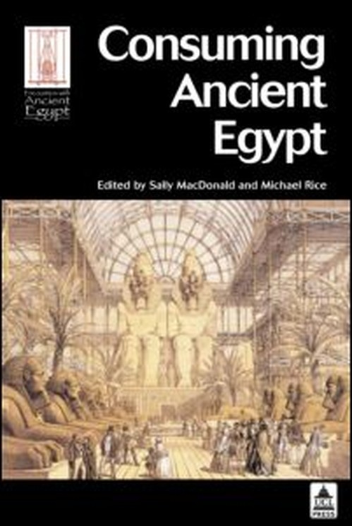 Consuming Ancient Egypt