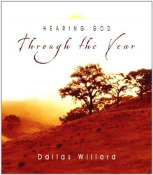 Hearing God Through the Year