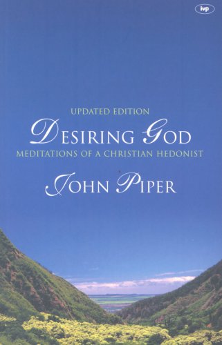 Desiring God