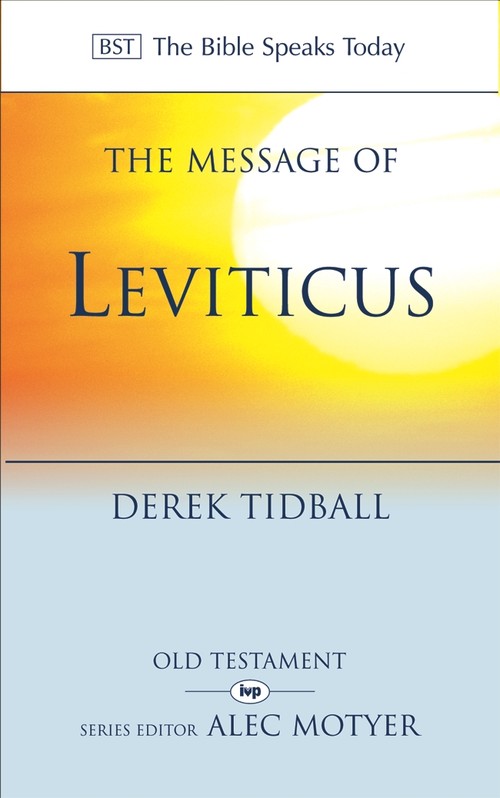The Message of Leviticus