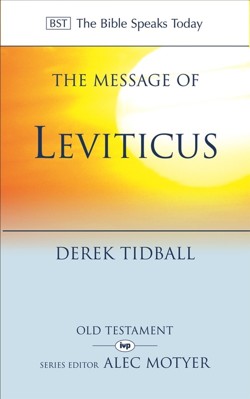 The Message of Leviticus