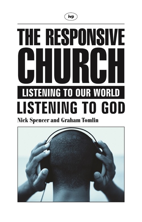 The Responsive church