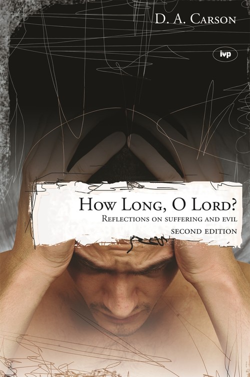 How long, O Lord?