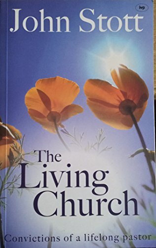 The Living Church