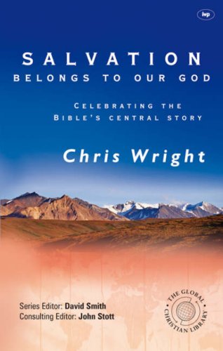 Salvation Belongs to Our God