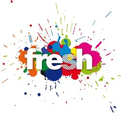 FRESH