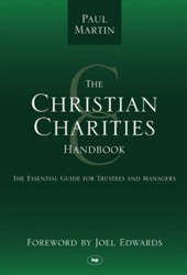 The Christian Charities Handbook