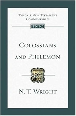Colossians & Philemon