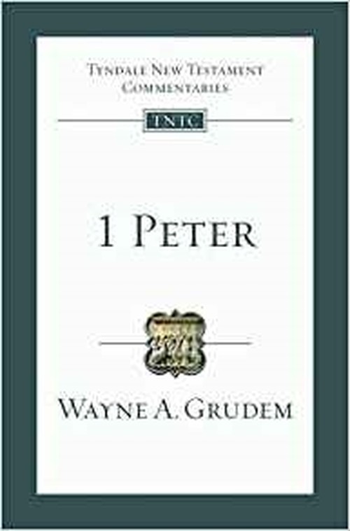 1 Peter