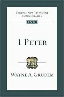 1 Peter