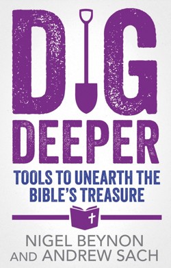 Dig Deeper
