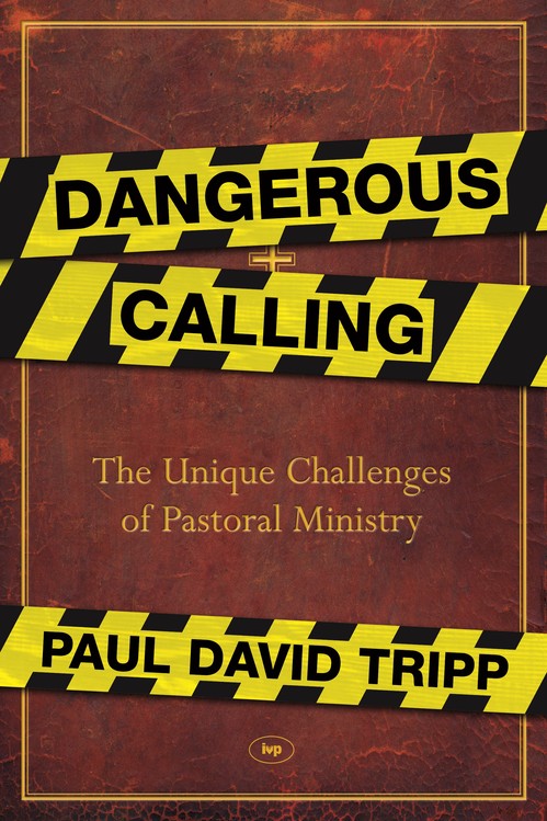 Dangerous Calling