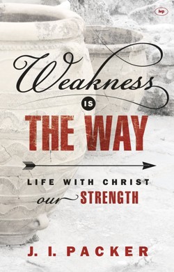 Weakness is the Way