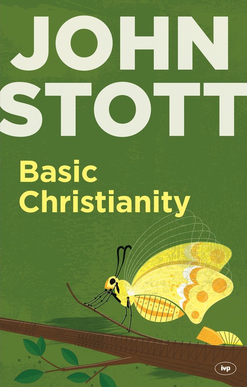 Basic Christianity
