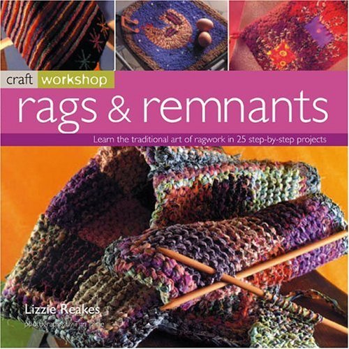Rags and Remnants