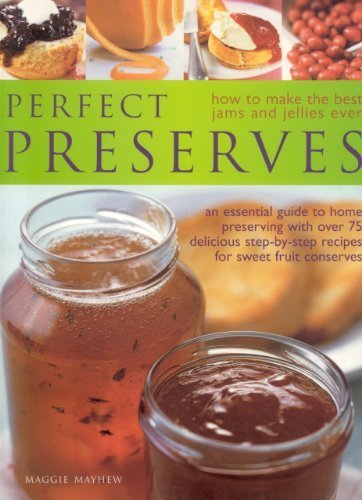 Perfect Preserves