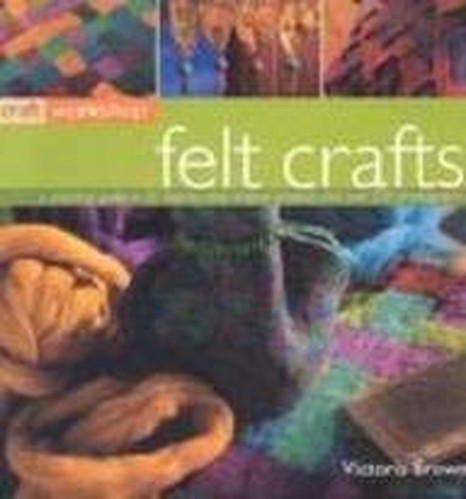 Felt Crafts