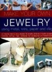 Make Your Own Jewellery