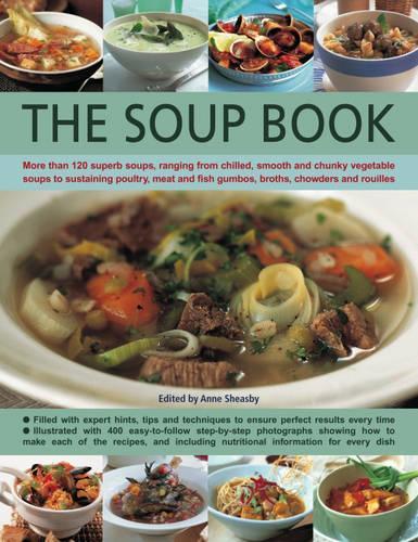 The Soup Book