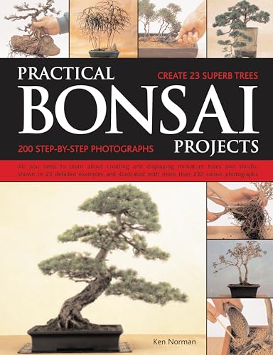 Practical Bonsai Projects