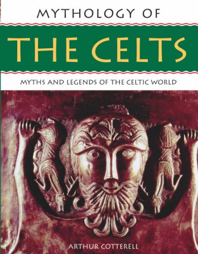 Mythology of the Celts