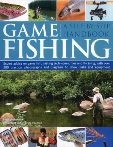Game Fishing