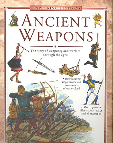 Ancient Weapons
