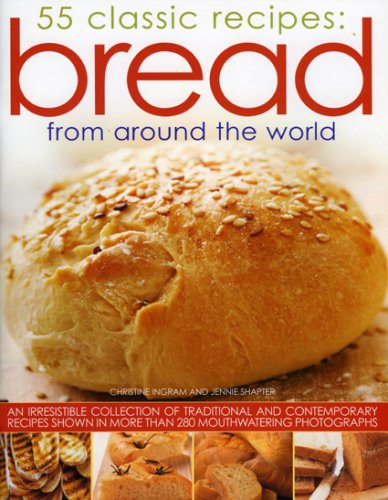 Bread from Around the World