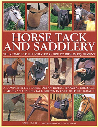 Horse Tack and Saddlery