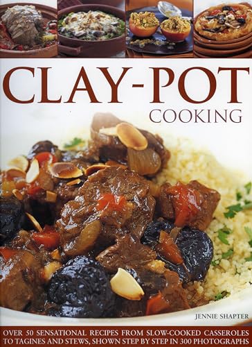 Clay Pot Cooking