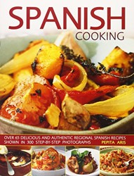 Spanish Cooking