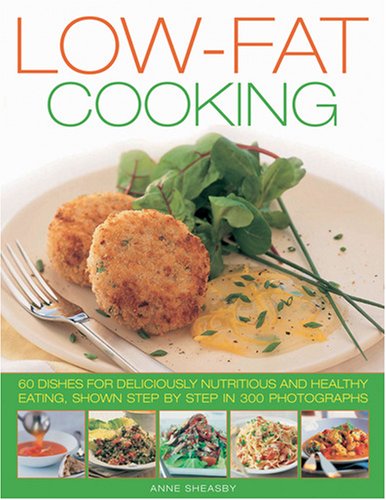 Low Fat Cooking