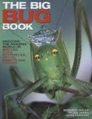 The Big Bug Book