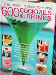 Bartender's Guide to Cocktails