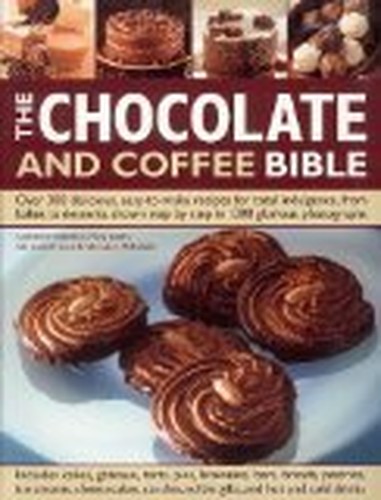 Chocolate and Coffee