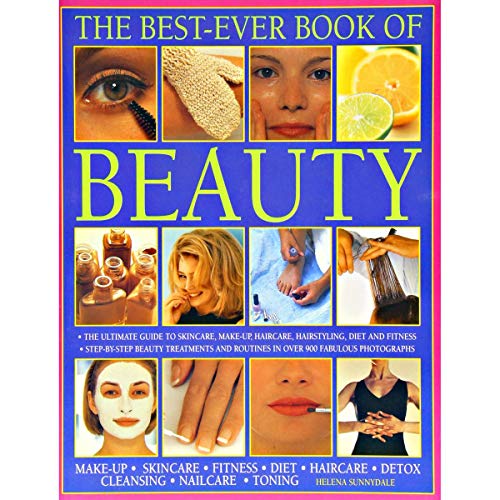 The Best Ever Book of Beauty