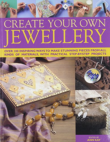 Create Your Own Jewellery
