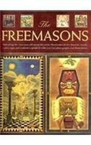 THE FREEMASONS.