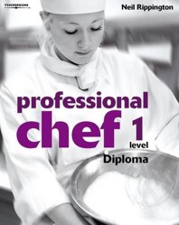 Professional Chef