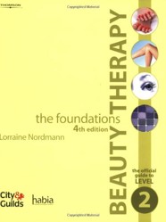 Beauty Therapy - the Foundations