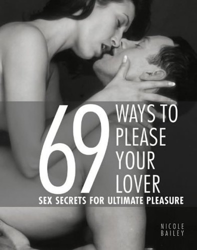 69 Ways to Please Your Lover