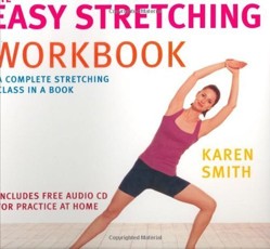 The Easy Stretching Workbook