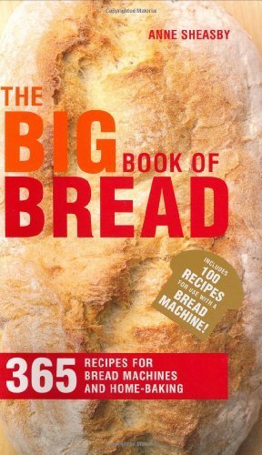 The Big Book of Bread