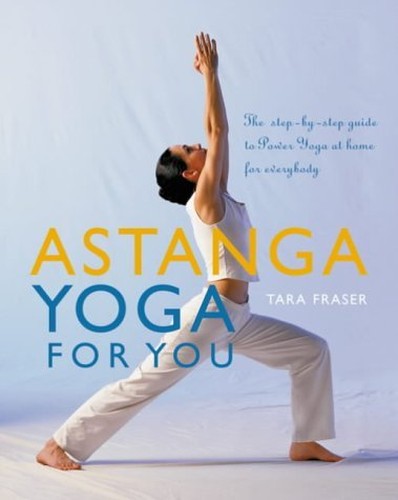 Astanga Yoga For You