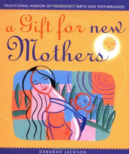 A Gift For New Mothers